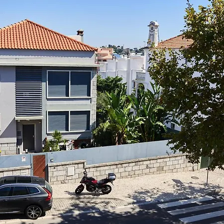 Eco Ljmonade Cascais