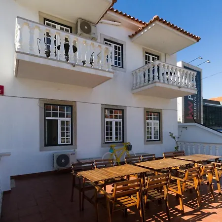 Eco Ljmonade Cascais