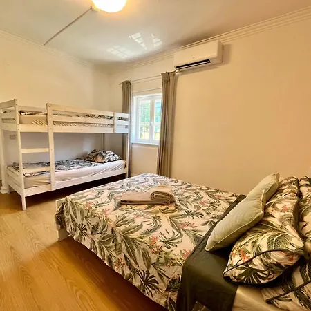 Hostel Eco Ljmonade