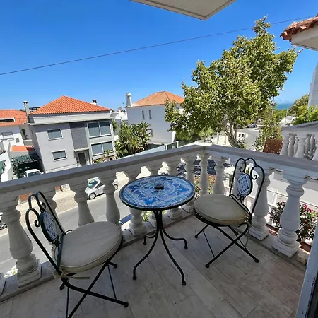 Eco Ljmonade * Cascais