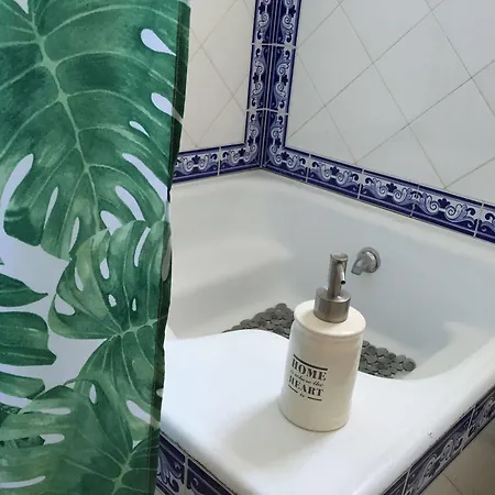 Hostel Eco Ljmonade Cascais