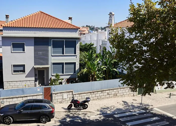 Eco Ljmonade Cascais