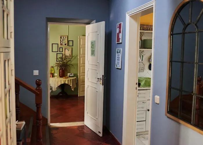 Hostel Eco Ljmonade Cascais