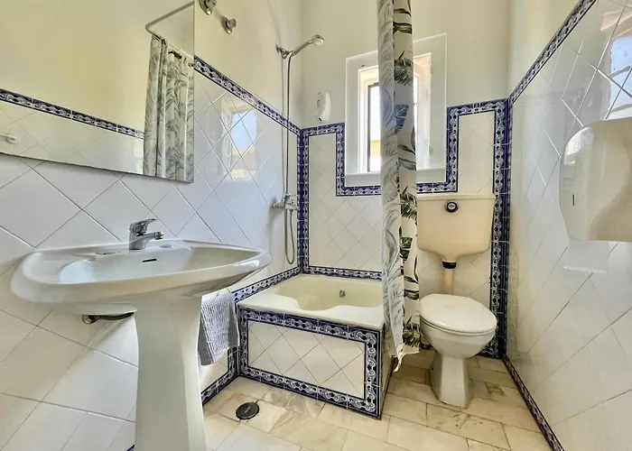 Eco Ljmonade Hostel Cascais