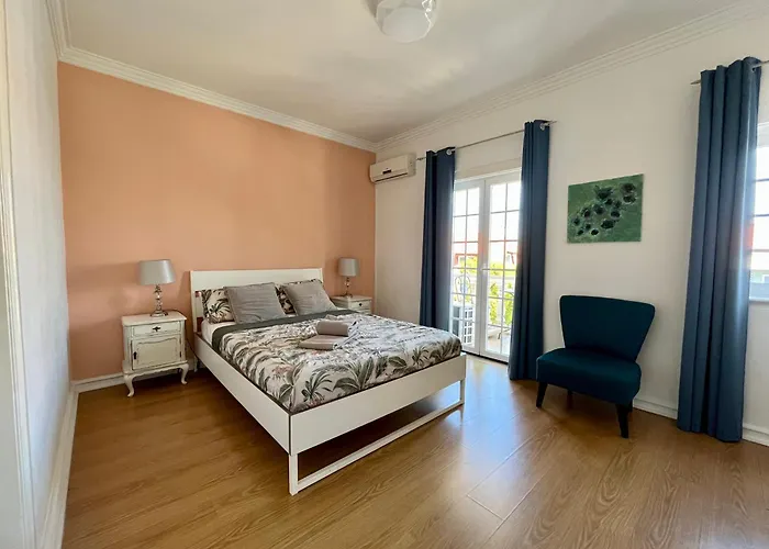 Hostel Eco Ljmonade Cascais