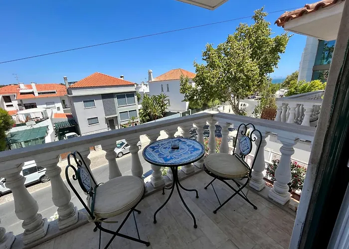 Eco Ljmonade * Cascais