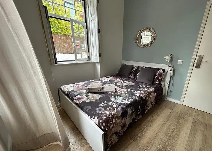 Eco Ljmonade Hostel Cascais