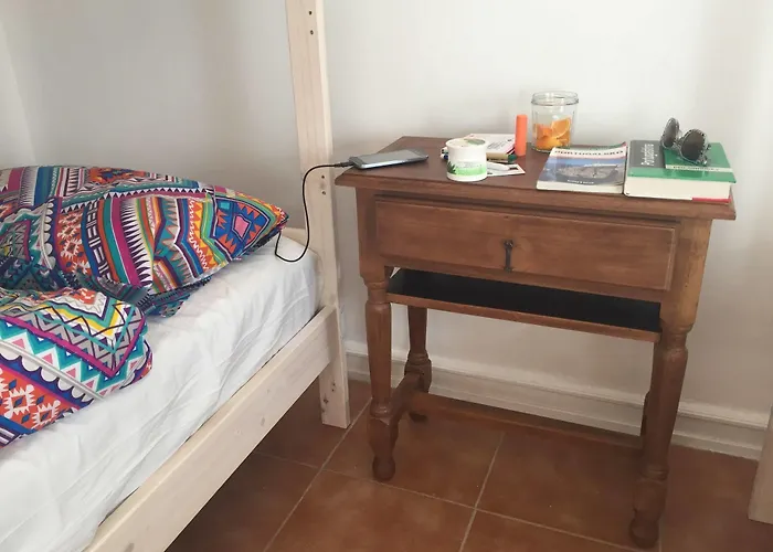 Hostel Eco Ljmonade Cascais
