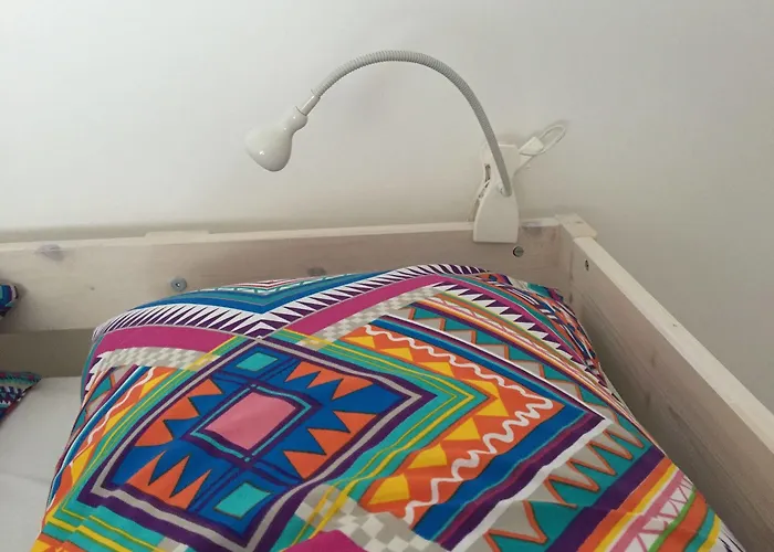 Eco Ljmonade Hostel Cascais