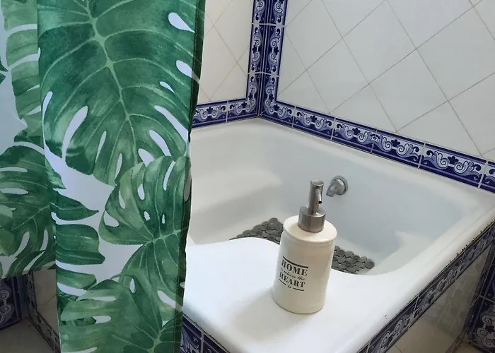 Hostel Eco Ljmonade Cascais