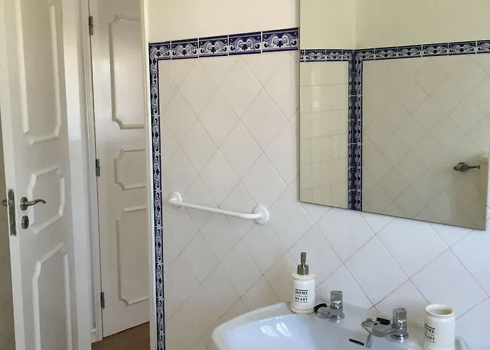 Eco Ljmonade Hostel Cascais