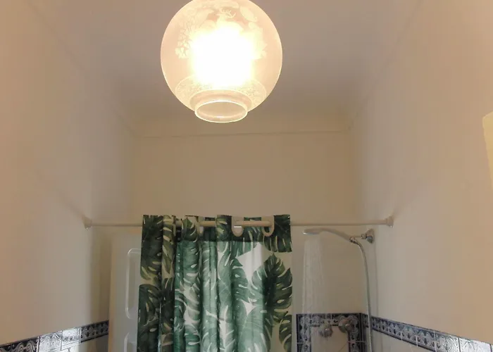 Eco Ljmonade Hostel Cascais