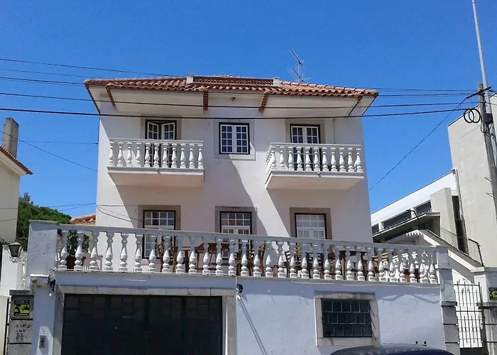 Eco Ljmonade Cascais