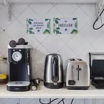 Eco Ljmonade Vandrerhjem *