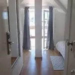 Vandrerhjem Eco Ljmonade *