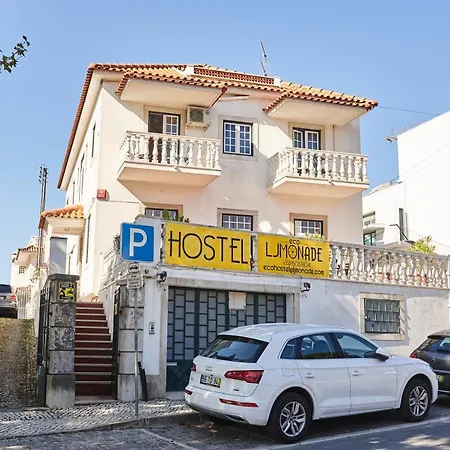 Eco Ljmonade Hostel