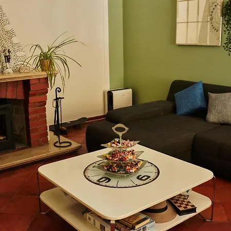 Albergue Eco Ljmonade