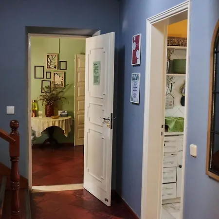 Auberge de jeunesse Eco Ljmonade Cascais
