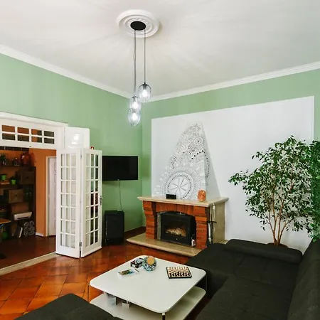 Hostel Eco Ljmonade Cascais