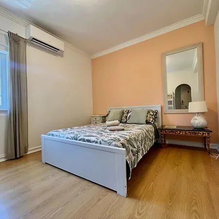 Hostel Eco Ljmonade Cascais