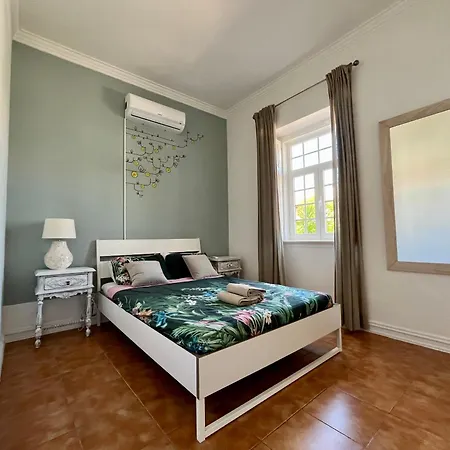 Eco Ljmonade Cascais