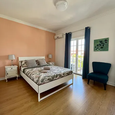 Hostel Eco Ljmonade Cascais