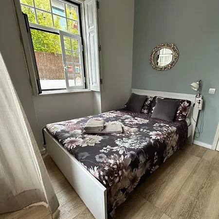 Eco Ljmonade Hostel Cascais