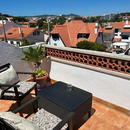 Hostel Eco Ljmonade Cascais