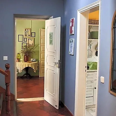 Hostel Eco Ljmonade Cascais