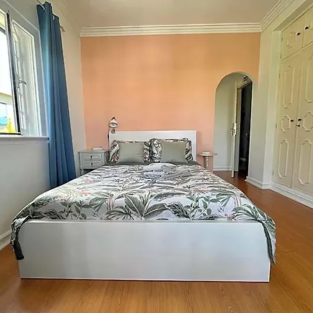 Hostel Eco Ljmonade Cascais