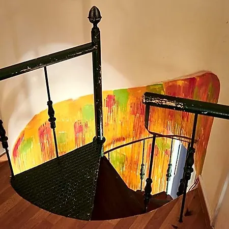 Hostel Eco Ljmonade *