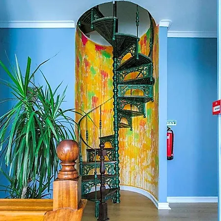 Hostel Eco Ljmonade Cascais
