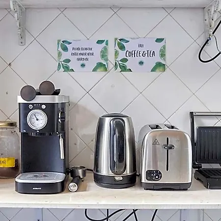 Eco Ljmonade Hostel Cascais