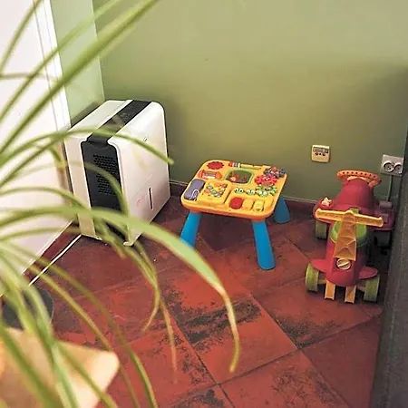 Hostel Eco Ljmonade