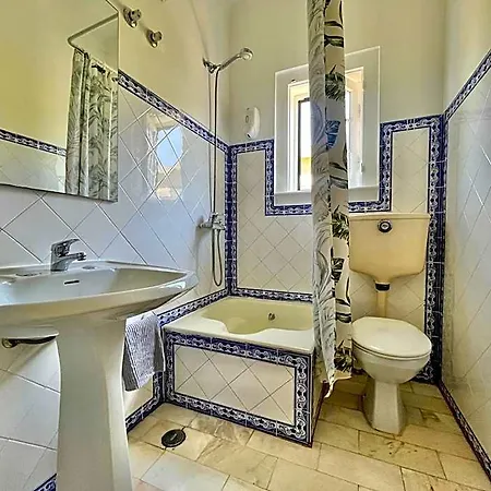 Hostel Eco Ljmonade Cascais