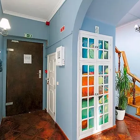 Eco Ljmonade Hostel
