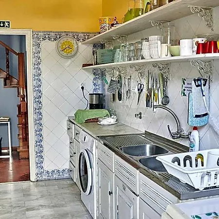 Hostel Eco Ljmonade Cascais
