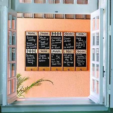 Eco Ljmonade