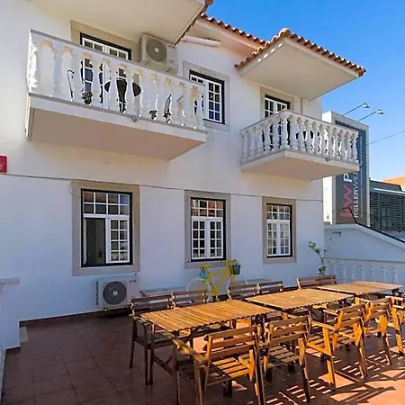 Hostel Eco Ljmonade *