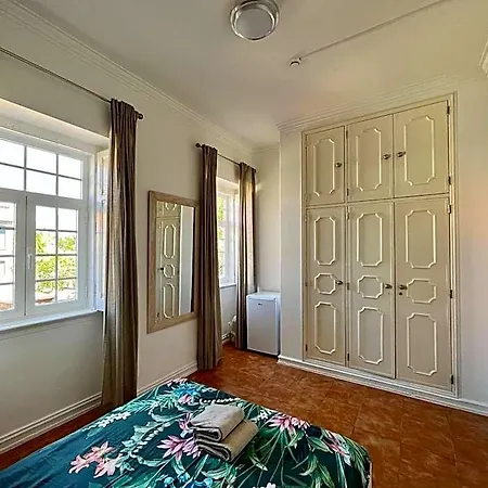 Eco Ljmonade Hostel Cascais