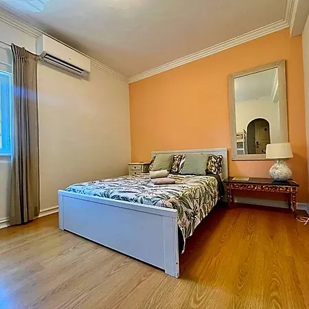 Eco Ljmonade Hostel Cascais