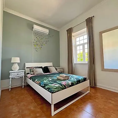 Hostel Eco Ljmonade Cascais