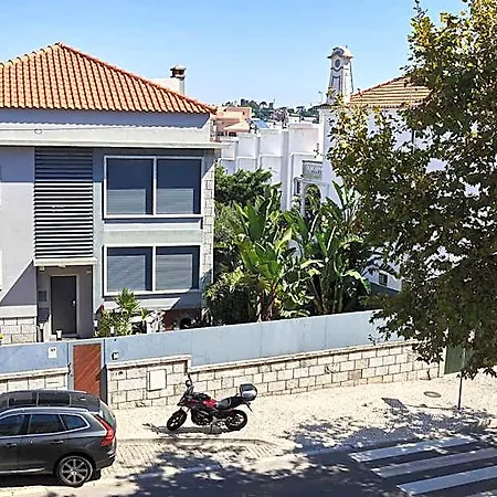 Eco Ljmonade * Cascais