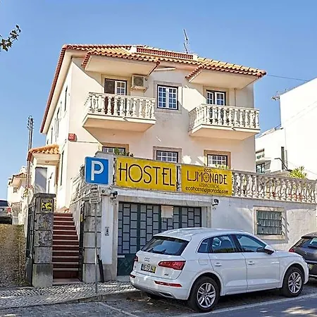 Eco Ljmonade Hostel Cascais