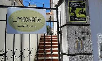 Hostel Eco Ljmonade *