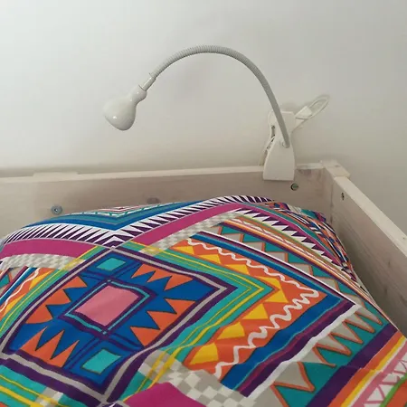 Eco Ljmonade Hostel Cascais