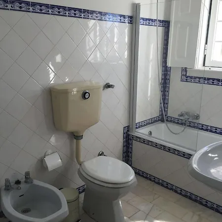 Eco Ljmonade Vandrerhjem
