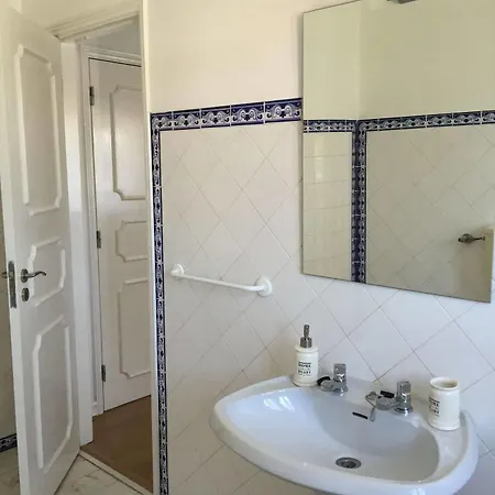 Eco Ljmonade Hostel Cascais