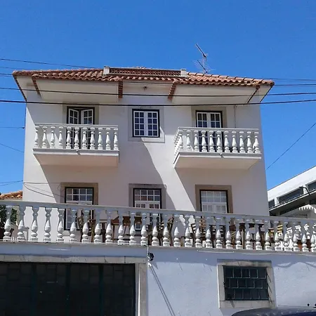 Eco Ljmonade Cascais