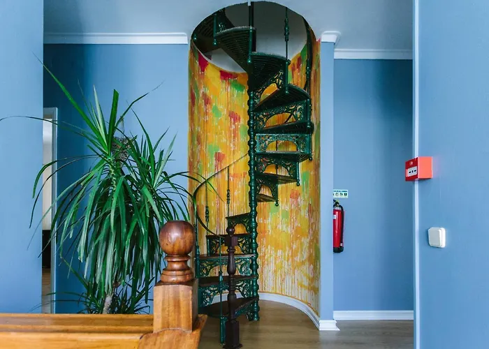 Eco Ljmonade * Cascais